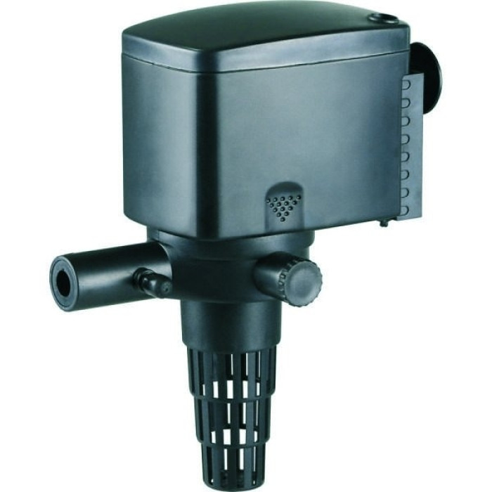 Фільтр для акваріума голова Sun-Sun Jialu JP-022 (600л год)
