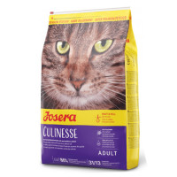 Josera Culinesse сухий корм для кішок 2кг