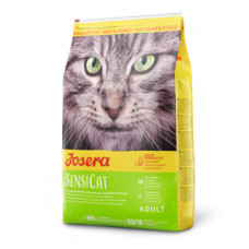 Josera СЕНСИКЕТ корм для котів 400г