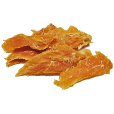 PAUSE snack філе куряче-ласощі для собак 500г Твердий