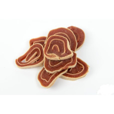 Жувальні роли-ласощі для собак 500г