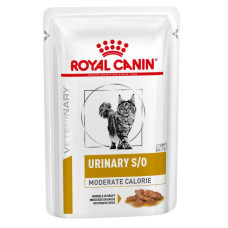 Royal Canin Urinary F so консерви для котів 85г