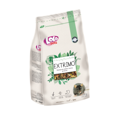 Extrimo для щурів 750 г Lolopets 70157