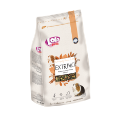 Extrimo корм для морської свинки 750 г Lolopets 70137