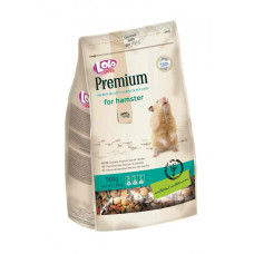 Lolopets premium корм для хомяків 900г 70112