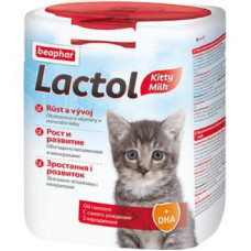 Lactol молоко для кошенят Беафар 15248 500г