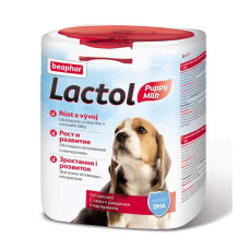 Lactol молоко для цуценят Беафар 15247 500г
