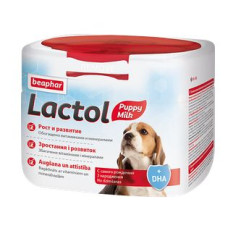 Lactol молоко для цуценят Беафар 15247 1кг