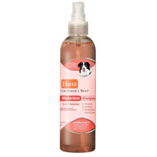 Groomer Best Waterless Шампунь для собак купання без води 355 мл