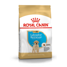 Royal Canin (Роял Канін) Labrador Retriever Puppy сухий корм для цуценят лабрадорів 3кг