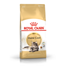 Royal Canin Maine Coon 31 (Роял Канін) для кішок породи Мейн Кун старше 15 місяців 4 кг