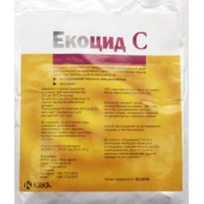 Екоцид-С 50 г Дніпро.