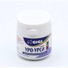 Gigi Уро-Урсі 14 таблеток
