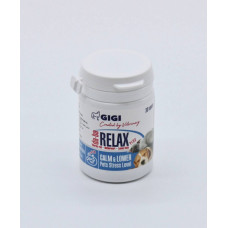 Da ba RELAX Plus-заспокійливе, Gigi 30 таблеток