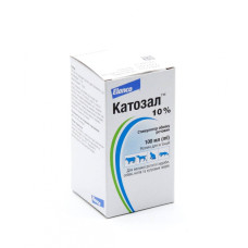 Катозал 100 мл, Bayer