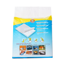 Пелюшки для цуценят Puppy Training Pads 56  56см 30шт 5,10