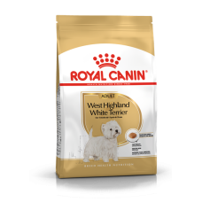 Royal Canin (Роял Канін) West Highland White Terrier Adult 3 кг