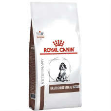 Royal Canin Gastro Intestinal Puppy Сухий корм для цуценят з чутливим травленням 10 кг