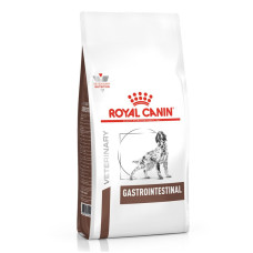 Royal Canin Gastro Intestinal Canine лікувальний корм для собак 15кг