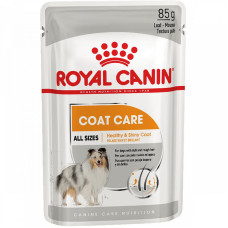 Royal Canin Coat Beauty Loaf CCN консерви для собак 85г
