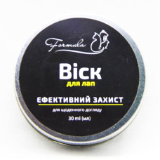 Віск нутуральний для тварин 30мл