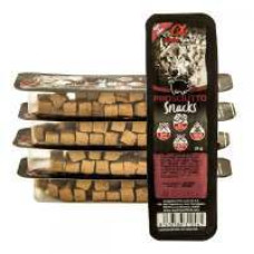 Alpha Spirit Prosciutto Snacks-ласощі для собак з прошуто 35г 1 шт