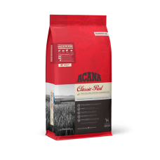 ACANA Classic Red 17 кг - сухий корм для собак 1 шт