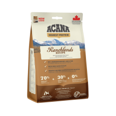 ACANA Ranchlands Dog - корм для собак 340 г