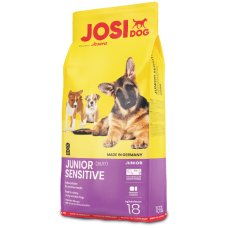 JOSERA Junior Sensitive (JosiDog) 900г-корм для цуценят з чутливим травленням 900г
