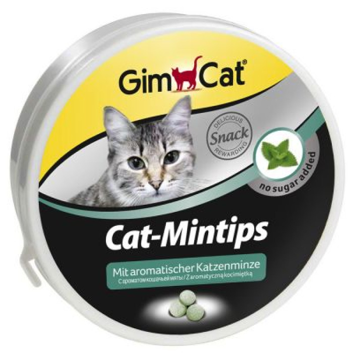 Gimpet - мятні ролики Gimpet мятні ролики 330тб