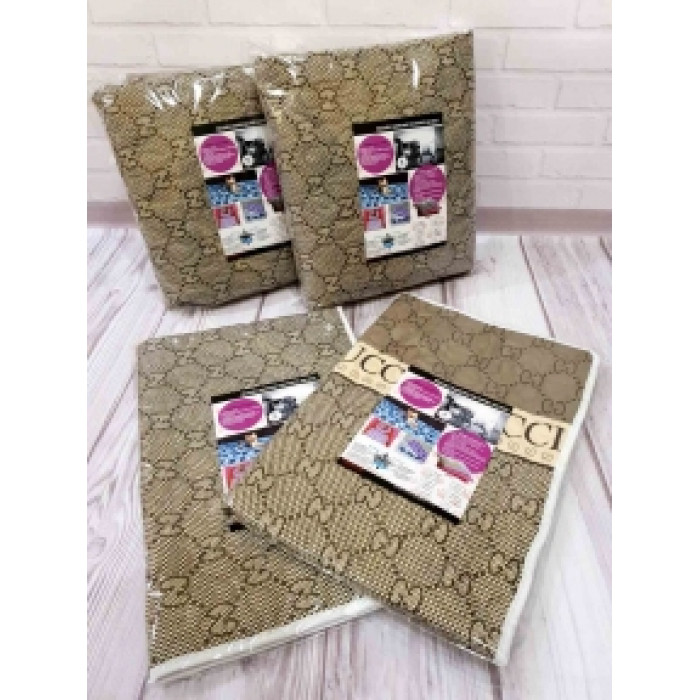 Пелюшка багаторазова Gucci 80 125 см