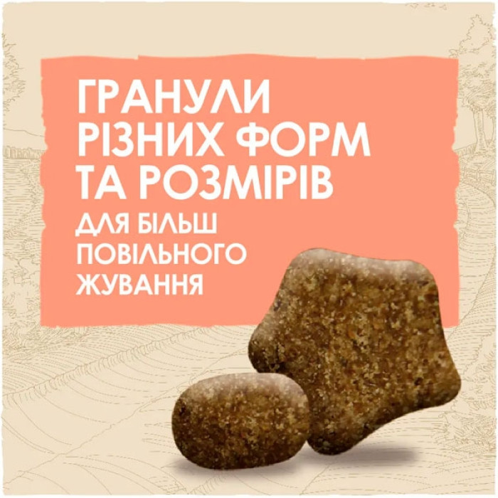 Dog Chow Sensitive Adult 1+ сухий корм для собак із чутливим травленням із лососем 2,5 кг