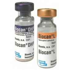 Біокан DНРРI + L, Bioveta Біокан ДНРРІ L, Bioveta, Чехія