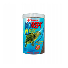 Tropical Biorept W багатокомпонентні палички для водних черепах 113639 100мл30г