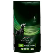 Purina Veterinary Diets лікувальний корм для собак Hypoallergenic 3кг