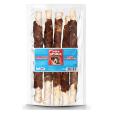 Палички яловичі з качиним мясом 360 г GM 78