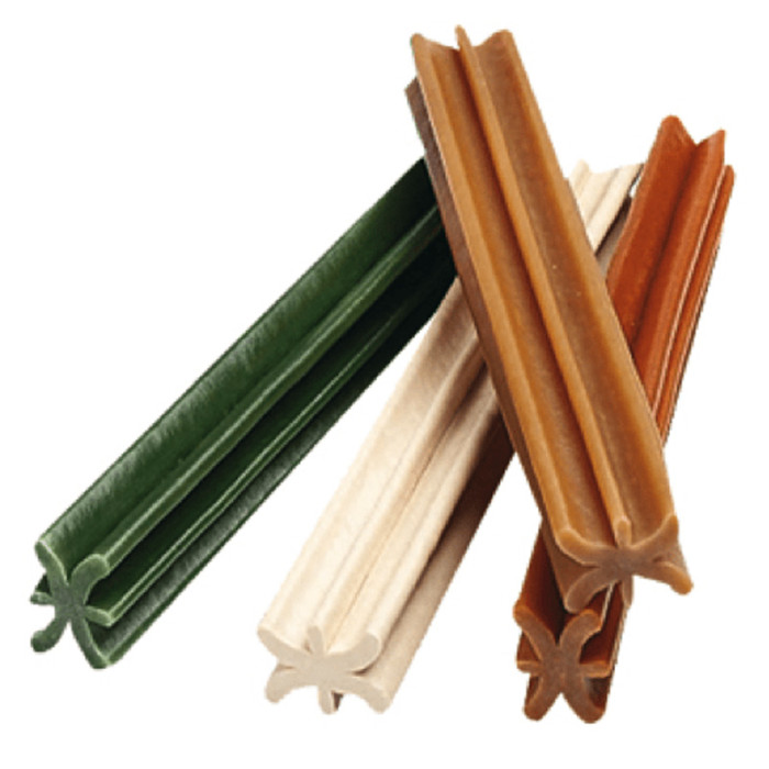 Палички вегетаріанські з рисом 6 шт HD08
