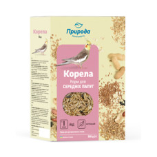 Корели + ЙОД Сузіря 500гр