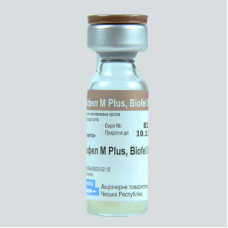 Біофел м Plus (від мікроспорії для кішок) Bioveta, Чехія