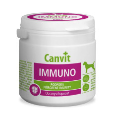 Canvit Immuno для собак 100г 50733